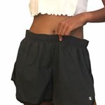 Champion Gray Athletic Shorts Photo 0