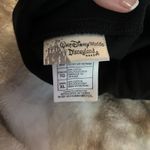 Disney Walt  Disneyland Mickey Mouse Cinch Bag Drawstring Backpack EUC Photo 5