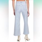 7 For All Mankind NWT Women's Uhr Cropped Jo Jeans size 31 Photo 1