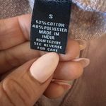 Empathy Men's Dusty Pink Crewneck Sweater Photo 5