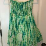 Diosa NWOT.  tie dye dress Photo 2