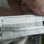 Hanes  Originals NWT Size Small White ComfortFlex Bra Wireless Bralette MSO103 Photo 4