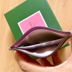 Kate Spade  Kenzie Boxed Small
Cardholder # KJ016 Photo 3