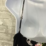 1. State  Floral Print Gaucho Jumpsuit Photo 4