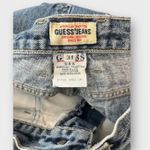 Guess Vintage Early 90's Women's Jeans Photo 4