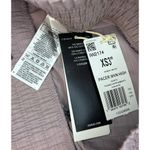 Adidas Women's Pacer Essentials Knit High Rise 3" Shorts - Size XS Photo 3