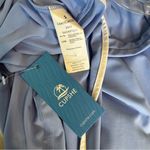 Cupshe NWT  Tennis Activewear Dress Built-in Bra and Shorts Workout Golf Size S Photo 7