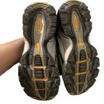 Avia  super chunky athletic women's shoes blue and grey size 6.5 Photo 1