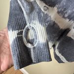 Lululemon  Swiftly Tech Scoop LS Tie Dye Sz 12 Photo 9