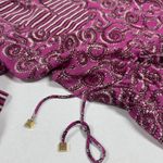 Tory Burch Tory‎ Burch Silk Caftan Tunic Dress /Cover Up - Size XS / S. Photo 7