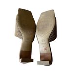 Vivaia Tan Almond Knot Juliet Pro Slide Sandals Size 41 ( 10.5 US) Photo 8