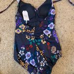 Time & Tru  Swimsuit Photo 2