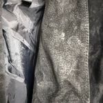 wilson's leather Wilson's Black Vintage Suede Leather Jacket Sz L Photo 3