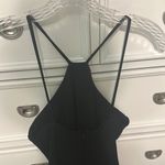 Lovers + Friends  Black dress Photo 1