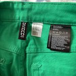 H&M  High-Waisted Jeans Photo 3