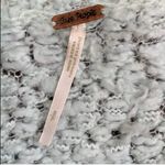 Free People  Shag Crewneck Sky Blue Sweater Photo 2