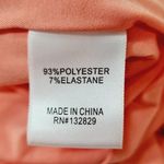 Lovers + Friends Odessa Gown in Orange Medium Photo 7