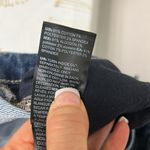 White House | Black Market WHBM Mid Rise Skinny Embellished Jeans sz 6 Photo 6