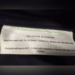 MM.LaFleur M.M. LaFleur Anna Jacket Better Than Denim Ink Size M Photo 6