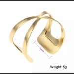 Adjustable ring with reversible color insert. Photo 2