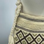 Vintage Boho Western Handmade Shoulder Bag OS Photo 3