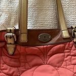 CUTE FOSSIL PURSE Photo 1