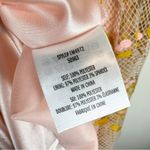 Anthropologie Eva Franco Melville Cottage Lace Tiered A Photo 9