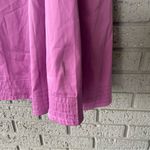 Veronica Beard NWT  Beilla Midi Dress in Vivid Orchid Purple Size 6 Cutouts Photo 7