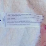 Abercrombie & Fitch Fleece Open Front Waterfall Sherpa Jacket Photo 7