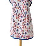 Joy Joy  SAILBOAT DRESS SIZE XS Photo 1