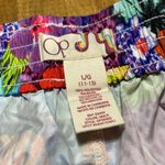 OP  swim shorts coverup L 11/13 Photo 2