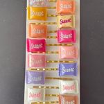 Boutique 16pc Kawaii Barrettes  Photo 0