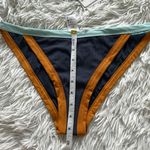 l*space New L* Women’s Vacay bottom Classic in blue/brown size XL Photo 7