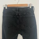 Pilcro and the Letterpress PILCRO High-Rise Denim Legging Photo 6