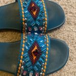 Prada  Calzature Donna Sandal size 37.5 Photo 3