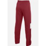 Nike Women's DRY Football / Track Pants NWT Team Crimson / White SIZE XL Photo 3