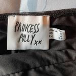 Princess Polly  Chic Black Dress Photo 2