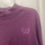 Blair FINAL MARKDOWN Ladies  mock neck top Large Photo 1