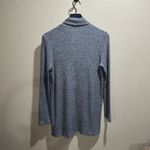 Everly  medium Gray Knit Cardigan Photo 2