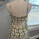 Illa Illa Illa‎ Illa Maddie Print Cut Out Dress Size Medium Photo 5