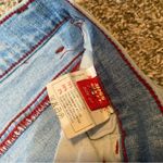 Miss Sixty  Tommy Flare Jeans in Light Wash Size 27 Photo 4