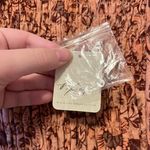 Free People NWT Smock it to Me Mini in Apricot Combo Photo 5