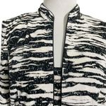 Alex Evenings  Medium Top Blouse 2 Piece Set Career Office Wedding Party Cocktail Photo 1