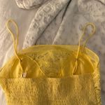 Free People  Bralette Lace Intimately Photo 2