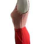 Boden Belle Point Ponte Shift Dress Size 4 Photo 11