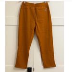 FIGS Tena FORMx Slim Tapered Scrub Pants in Alder, Size Large Photo 9