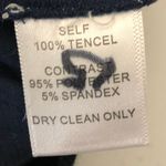 Harlowe $ Graham Harlowe & Graham Womens Jacket Full Zip Lightweigh Photo 5