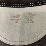 Horny Toad  Gray Casual T Shirt Dress Cap Sleeve Stretchy Soft Lounge Small Photo 4