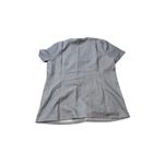 FIGS NEW  Casma Three-Pocket Scrub Top™ Womens‎ Shirt Size Small Photo 4