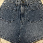 JBD Jeans denim shorts  Photo 0
